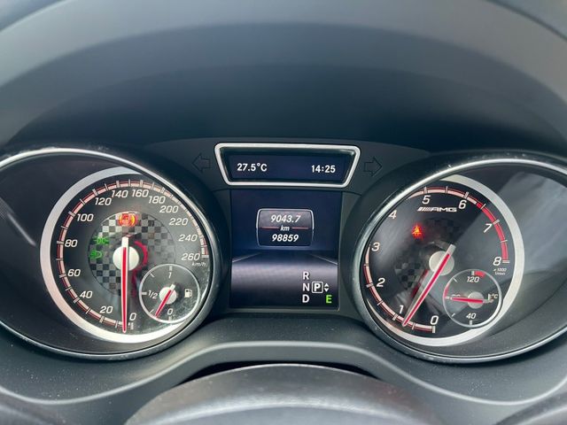 CLA-CLASS  第18張相片