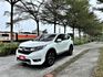 最新款5代CRV1.5。頂級S版，渦輪增壓，極致進化動力與燃油效能。自信駕馭、環保節能及稅金!!  第1張縮圖