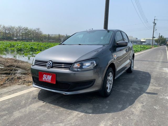 POLO  第2張相片
