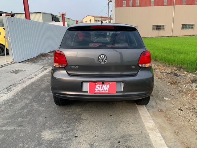 POLO  第8張相片