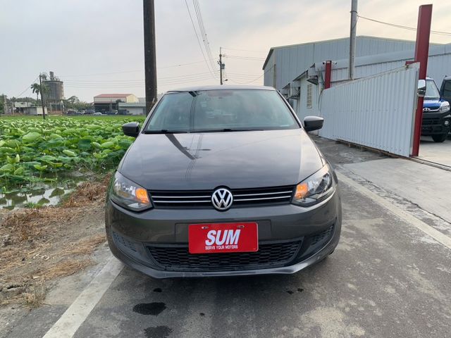 POLO  第9張相片