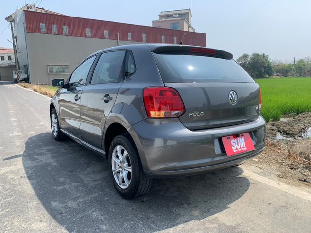 POLO  第10張相片