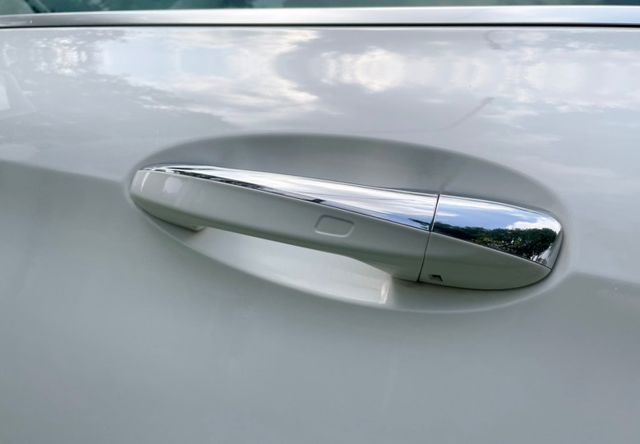 GLE-CLASS COUPE  第15張相片