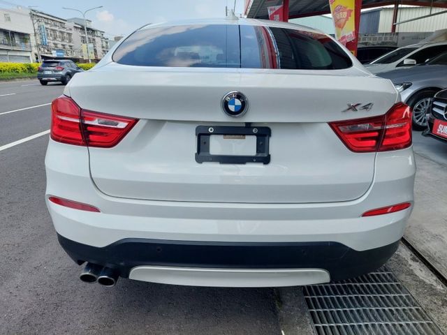 X4 F26  第7張相片