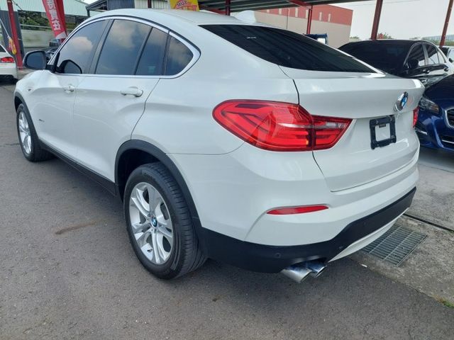 X4 F26  第13張相片