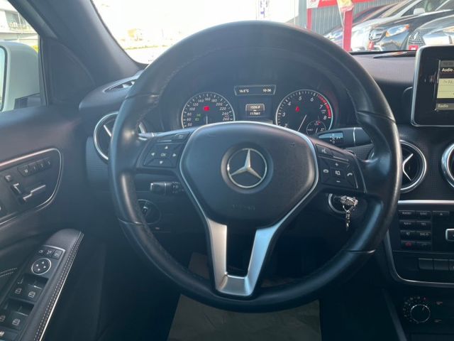 A-CLASS W176  第6張相片