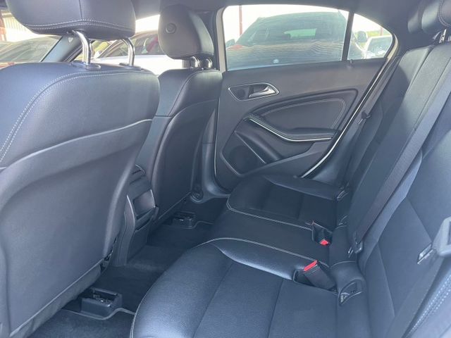 A-CLASS W176  第9張相片