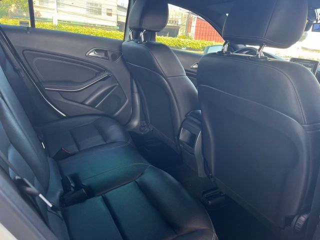 A-CLASS W176  第12張相片