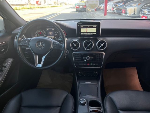 A-CLASS W176  第13張相片