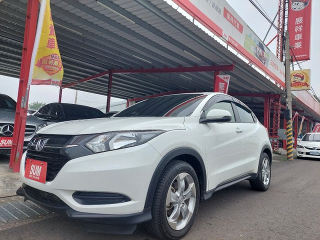 HR-V  第1張相片