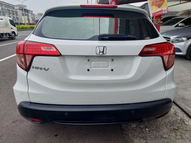 HR-V  第7張相片