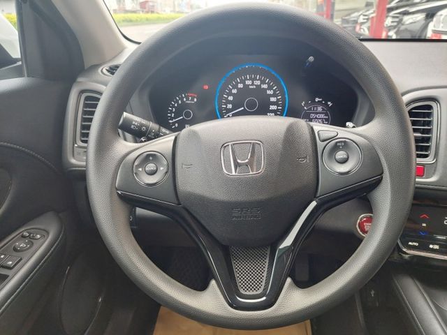 HR-V  第8張相片