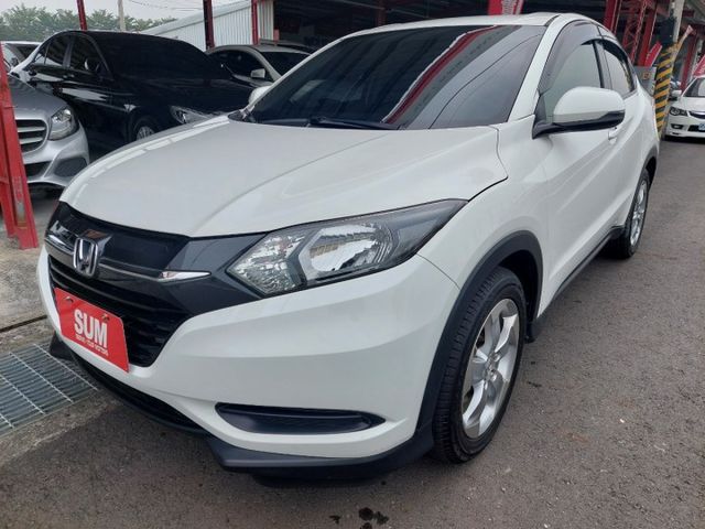 HR-V  第11張相片