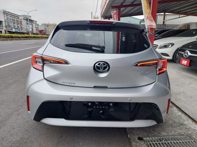 AURIS  第7張相片