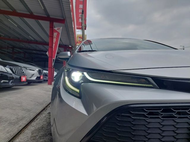 AURIS  第11張相片