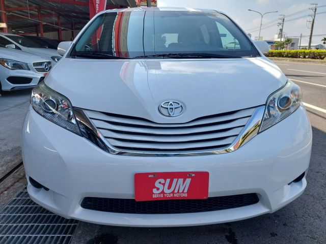 SIENNA  第5張相片