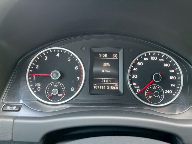 TIGUAN  第2張相片