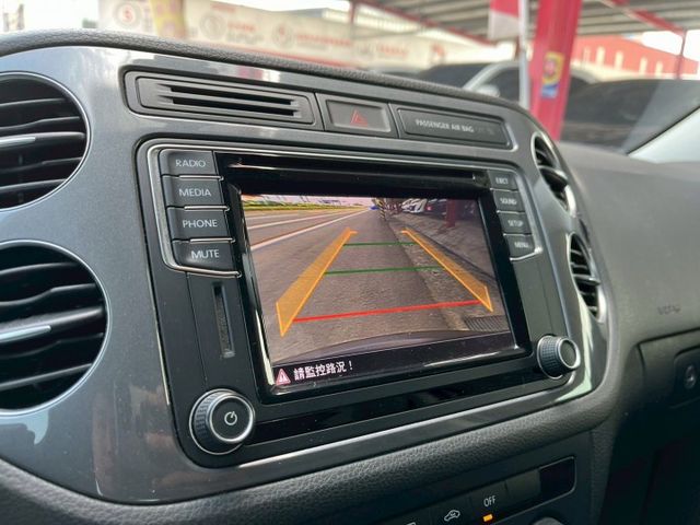 TIGUAN  第3張相片