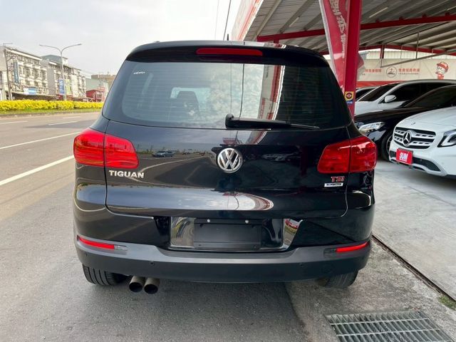 TIGUAN  第6張相片
