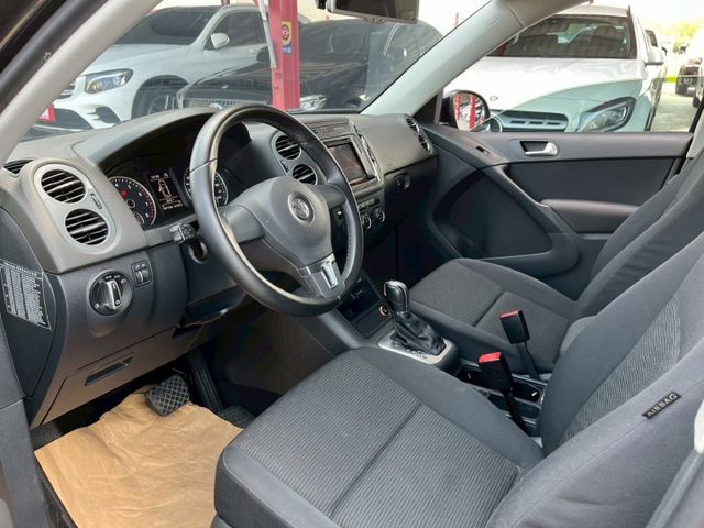 TIGUAN  第9張相片