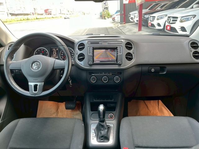TIGUAN  第11張相片