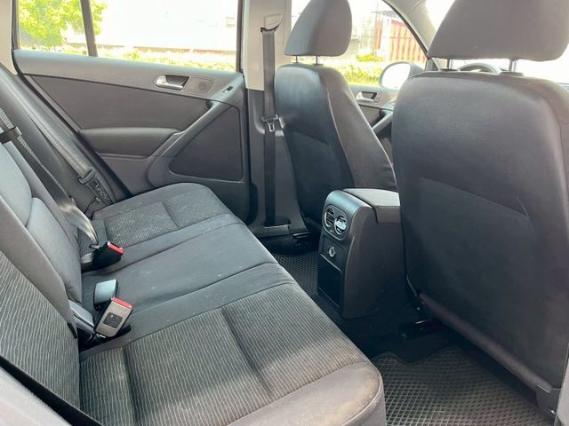 TIGUAN  第12張相片