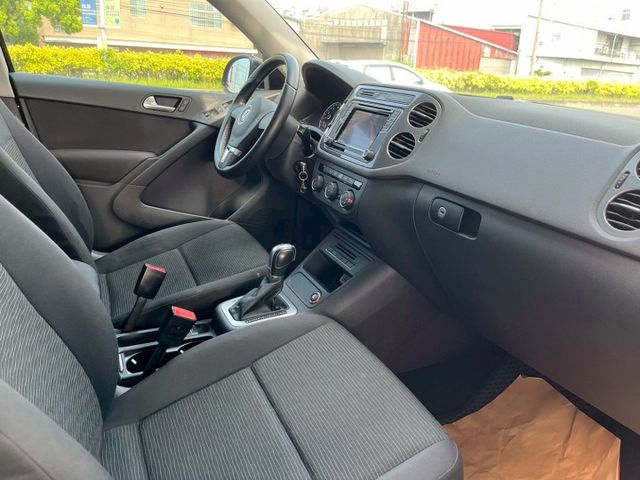 TIGUAN  第13張相片