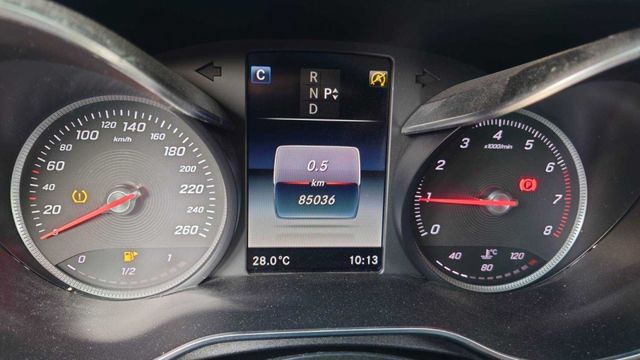 C-CLASS ESTATE  第2張相片