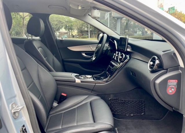 C-CLASS ESTATE  第4張相片