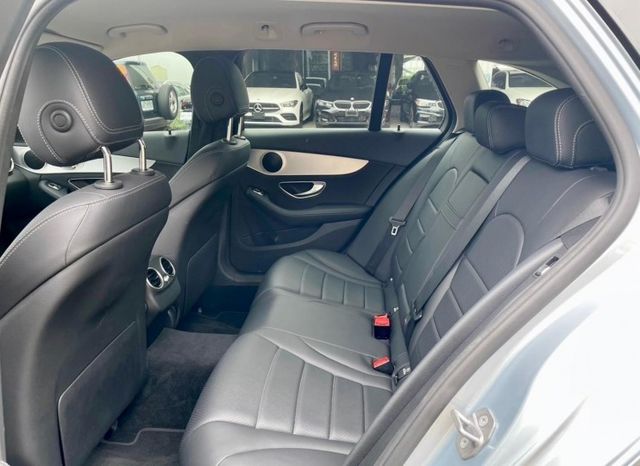 C-CLASS ESTATE  第5張相片