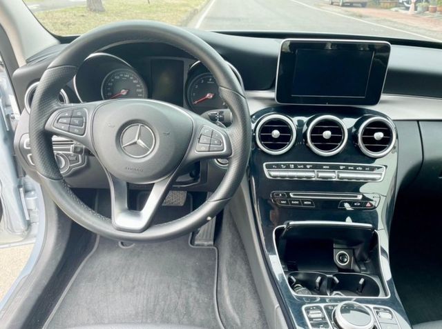 C-CLASS ESTATE  第7張相片