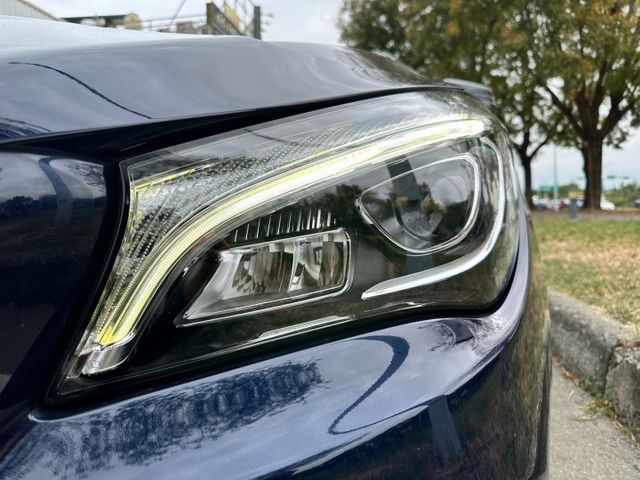 CLA-CLASS SHOOTING BRAKE  第2張相片