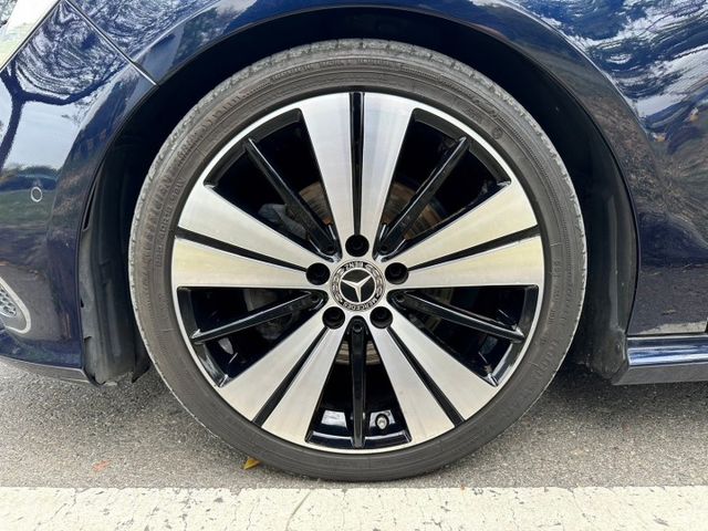 CLA-CLASS SHOOTING BRAKE  第11張相片
