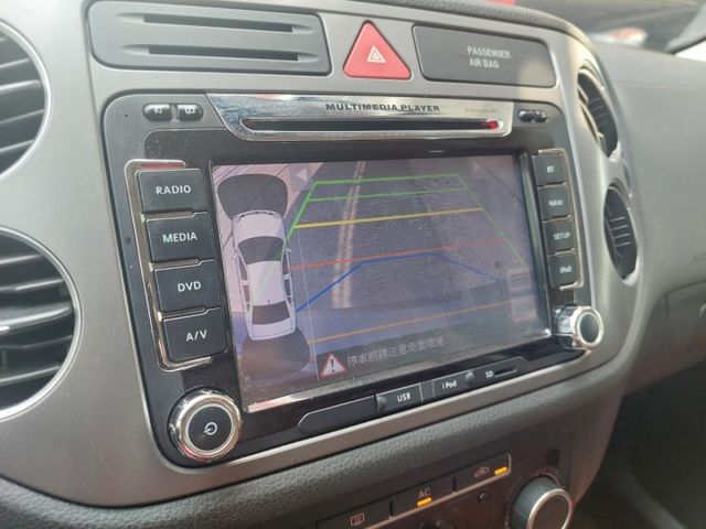 TIGUAN  第3張相片