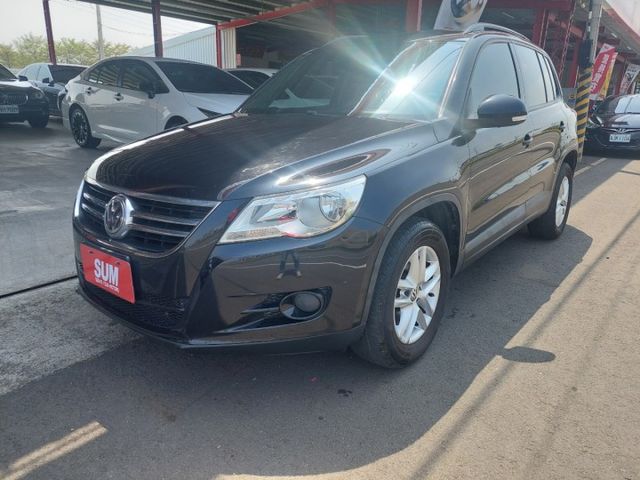 TIGUAN  第4張相片