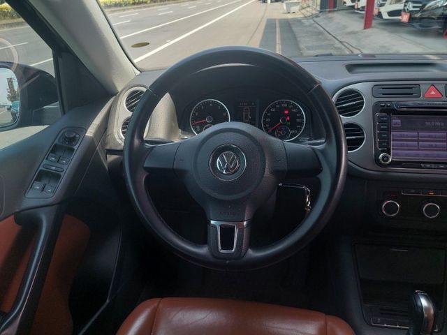 TIGUAN  第6張相片