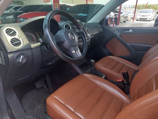 TIGUAN  第7張相片