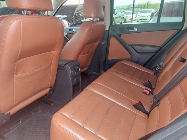 TIGUAN  第8張相片