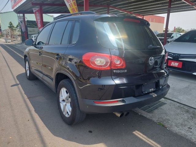 TIGUAN  第9張相片
