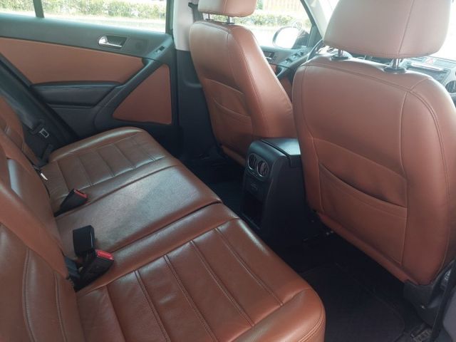 TIGUAN  第11張相片