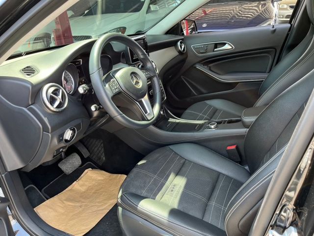 GLA-CLASS X156  第4張相片