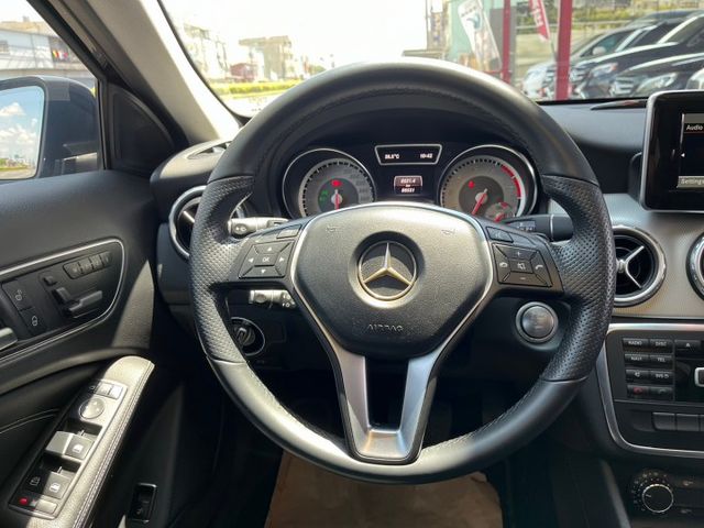 GLA-CLASS X156  第6張相片