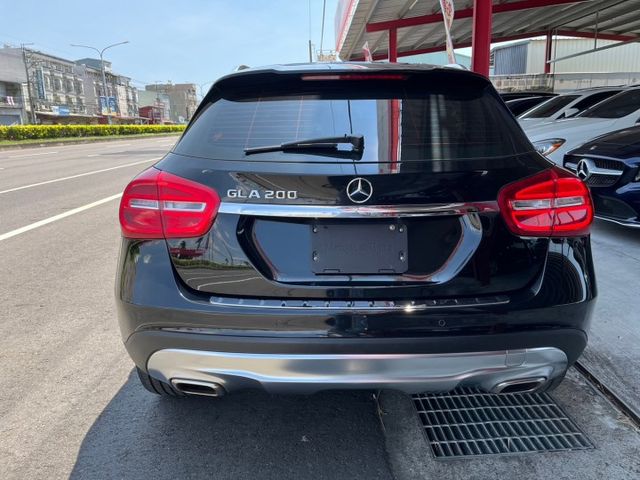 GLA-CLASS X156  第7張相片