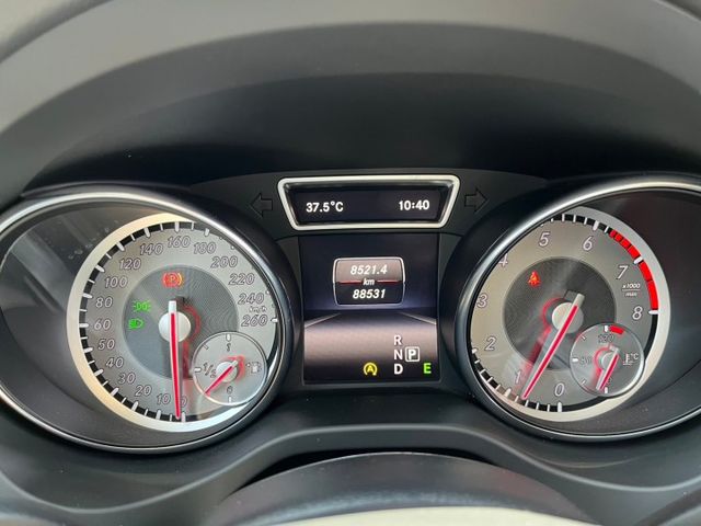 GLA-CLASS X156  第11張相片