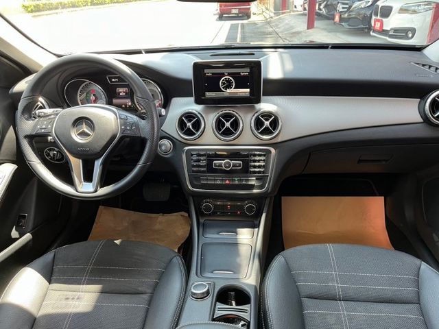 GLA-CLASS X156  第13張相片
