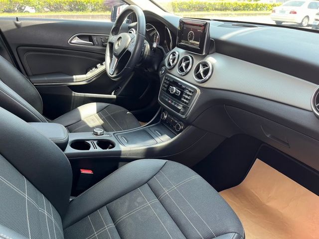 GLA-CLASS X156  第15張相片