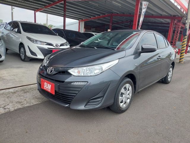 VIOS  第6張相片