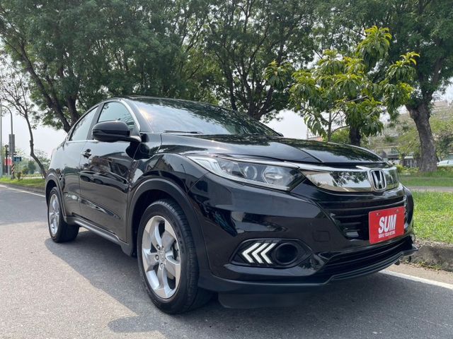 HR-V  第1張相片