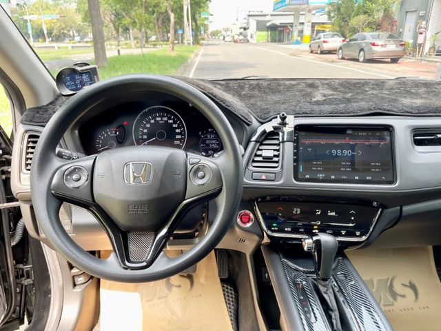 HR-V  第3張相片