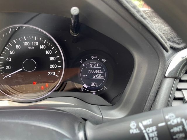 HR-V  第5張相片